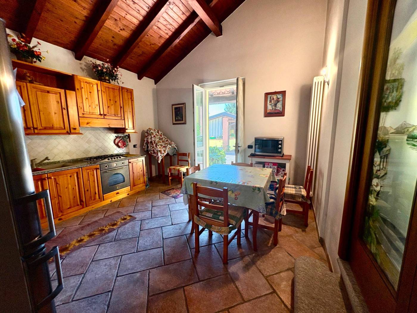 Cucina
