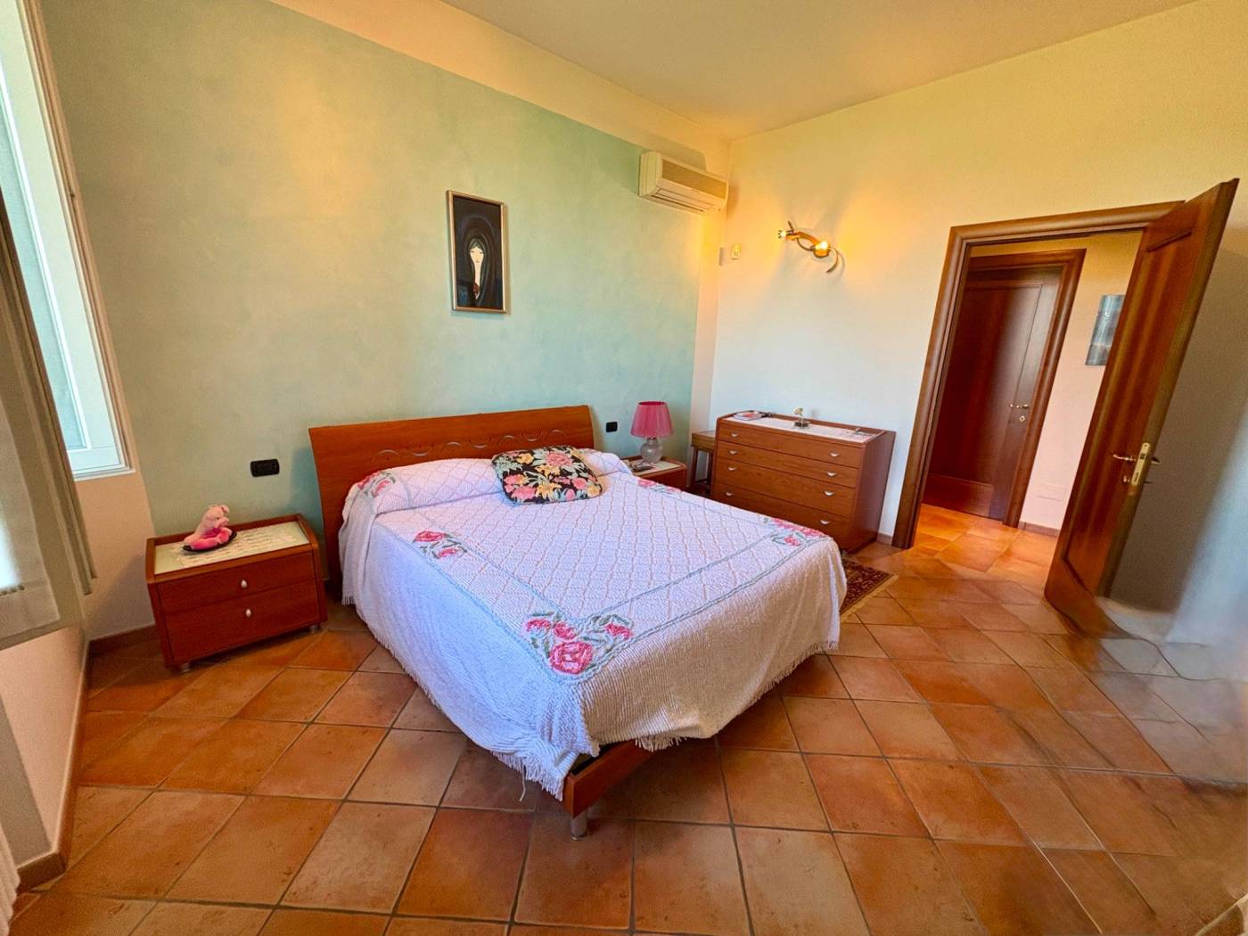 Camera da letto