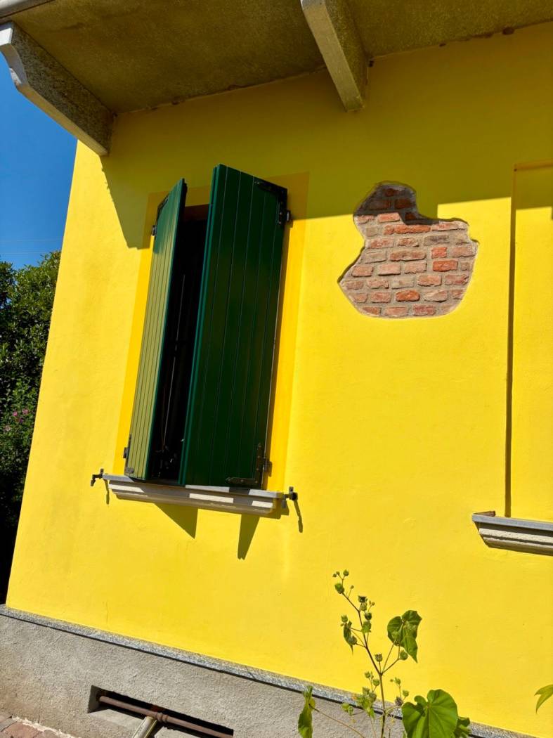 Facciata