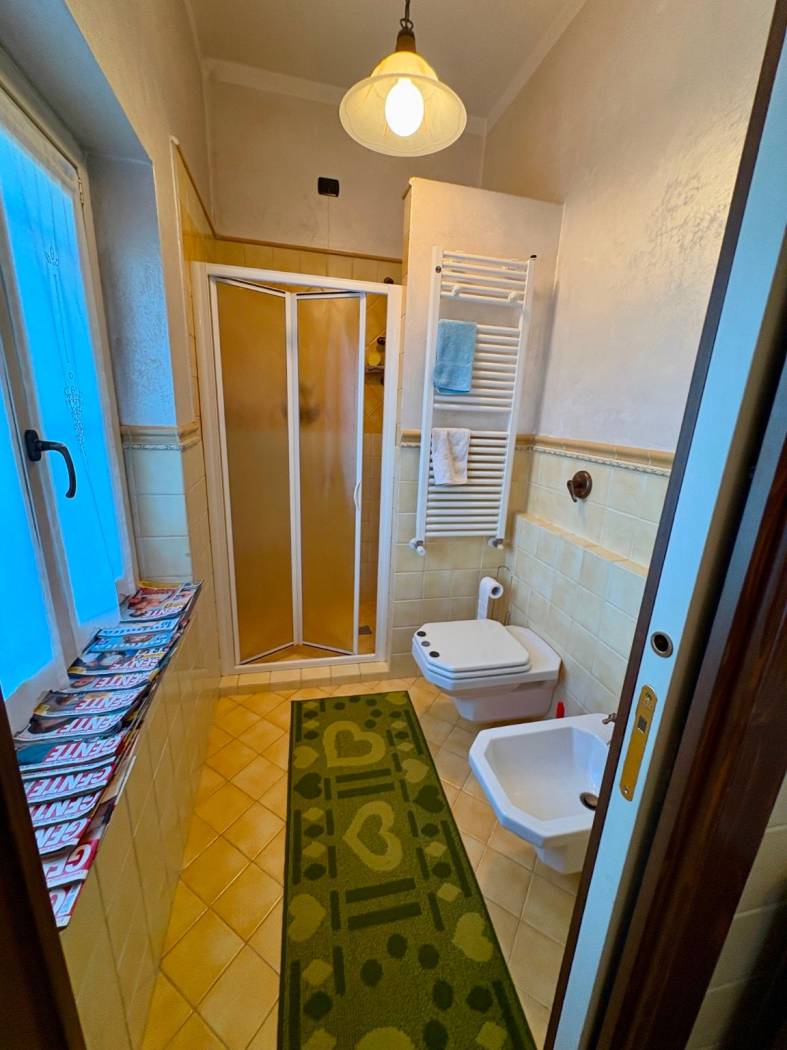 Bagno