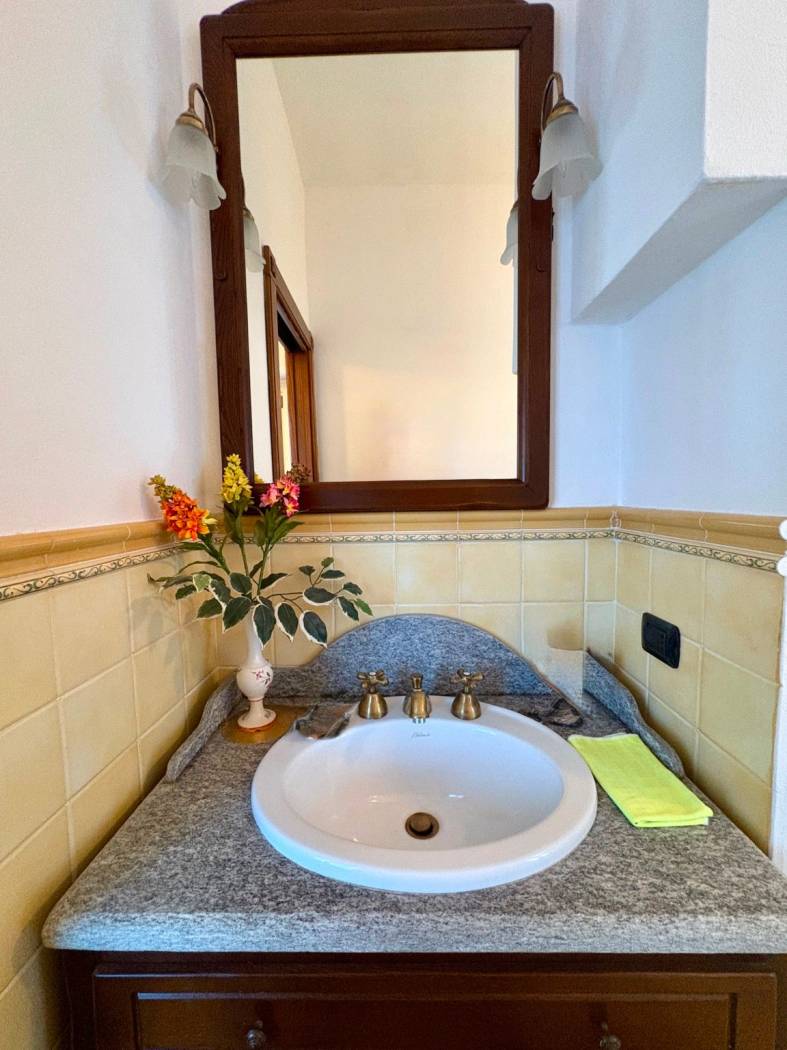 Bagno