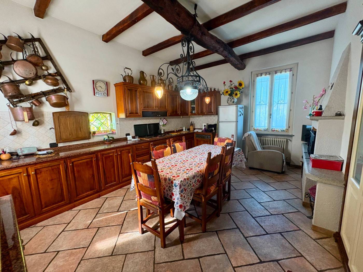 Sala da pranzo