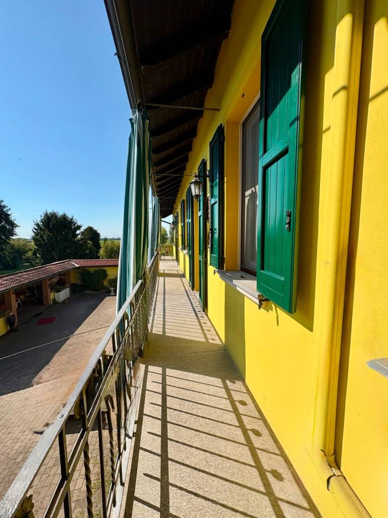 Balcone