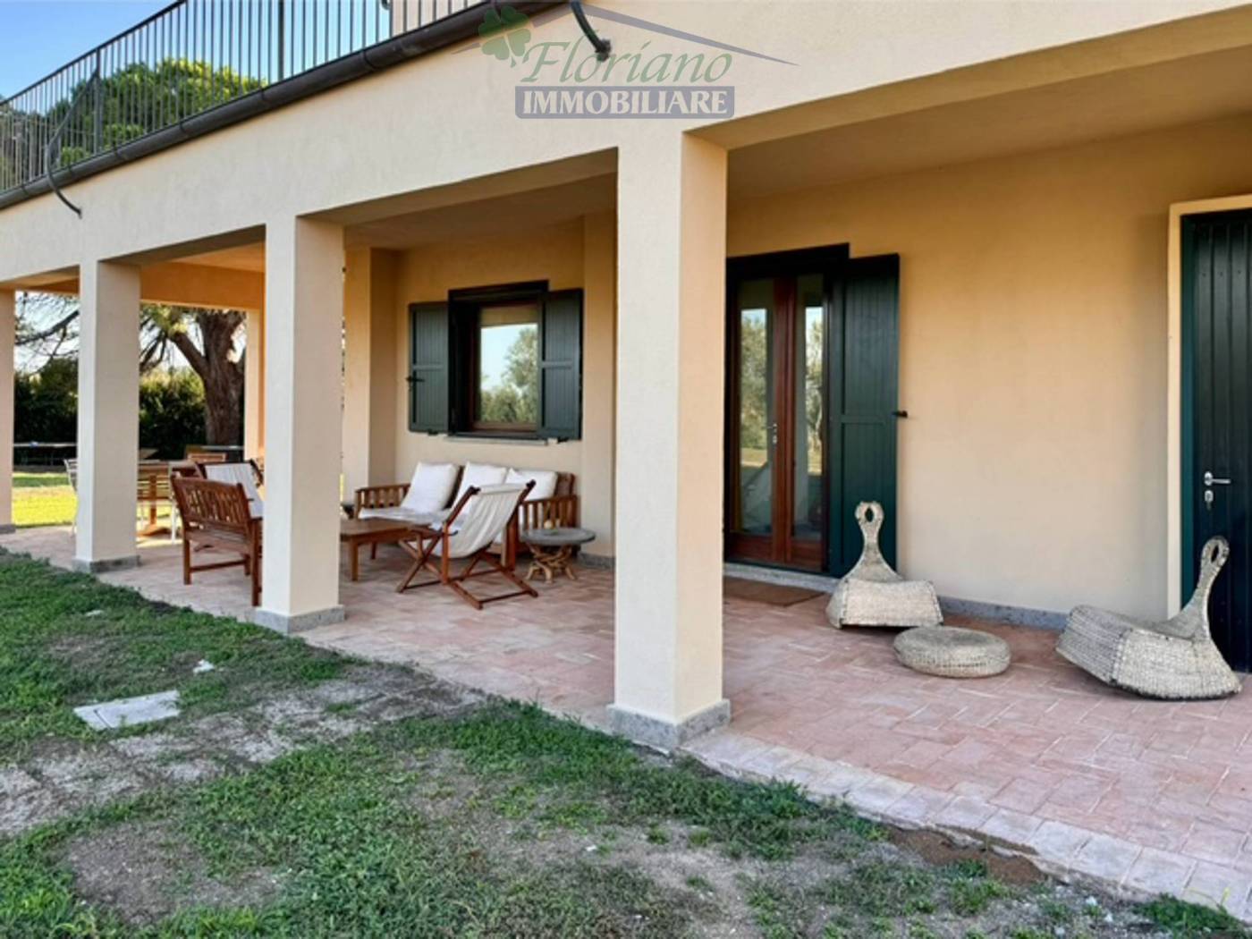 Giardino
