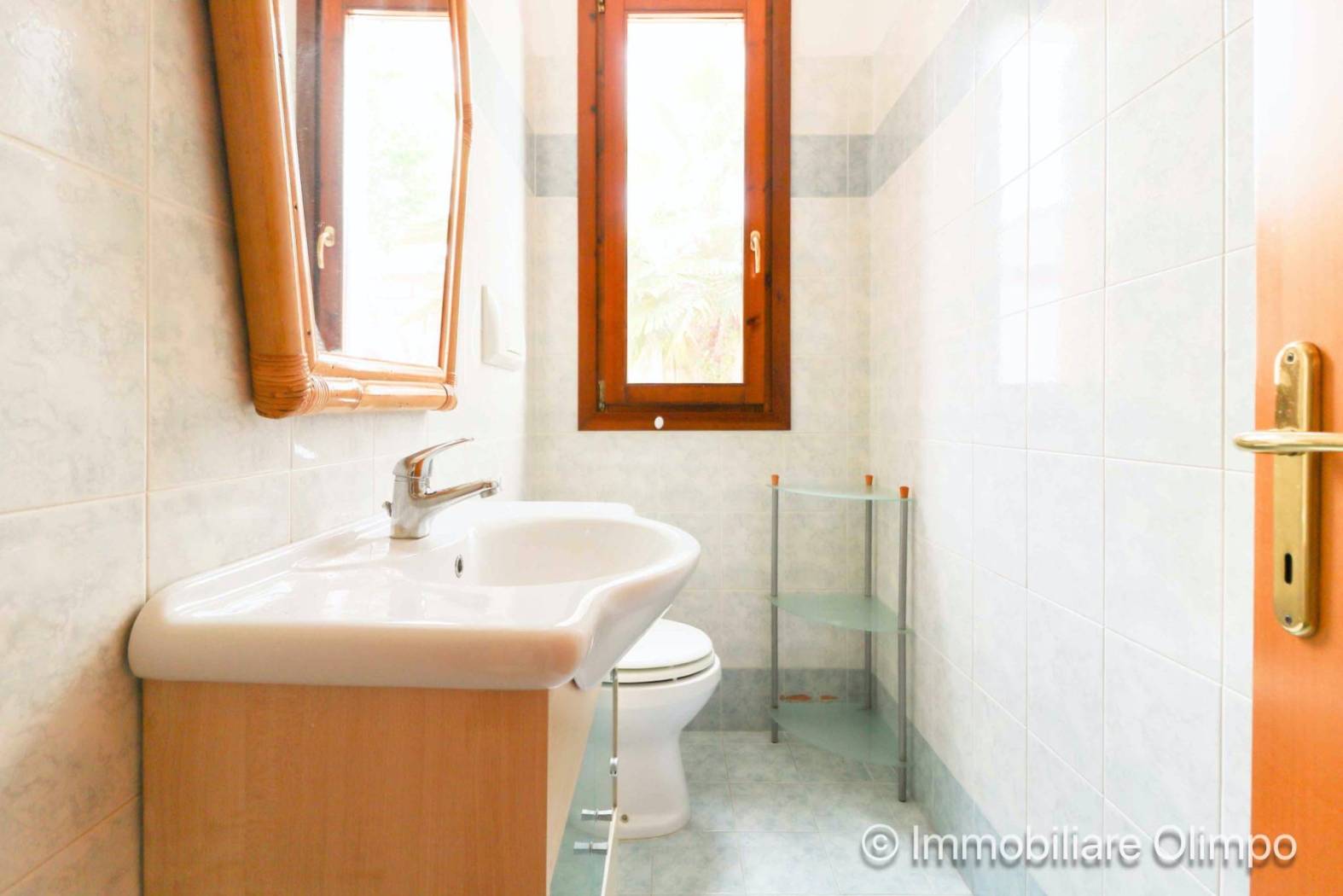 Bagno