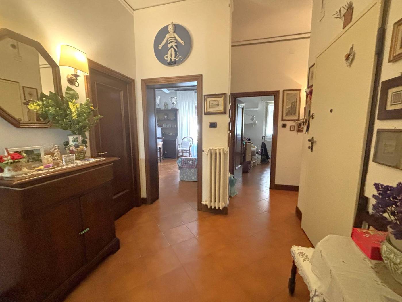 Disimpegno
