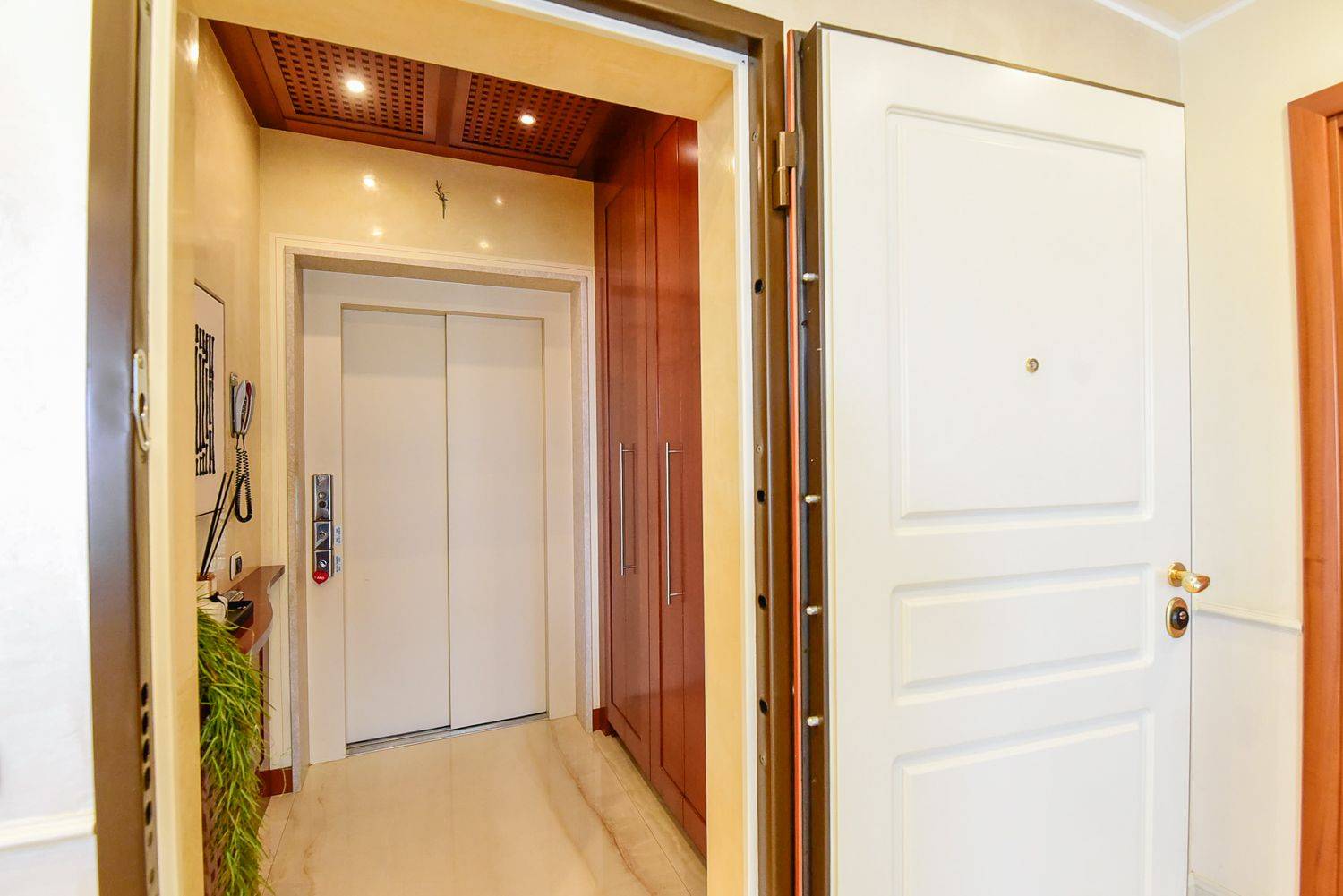 Interno palazzo