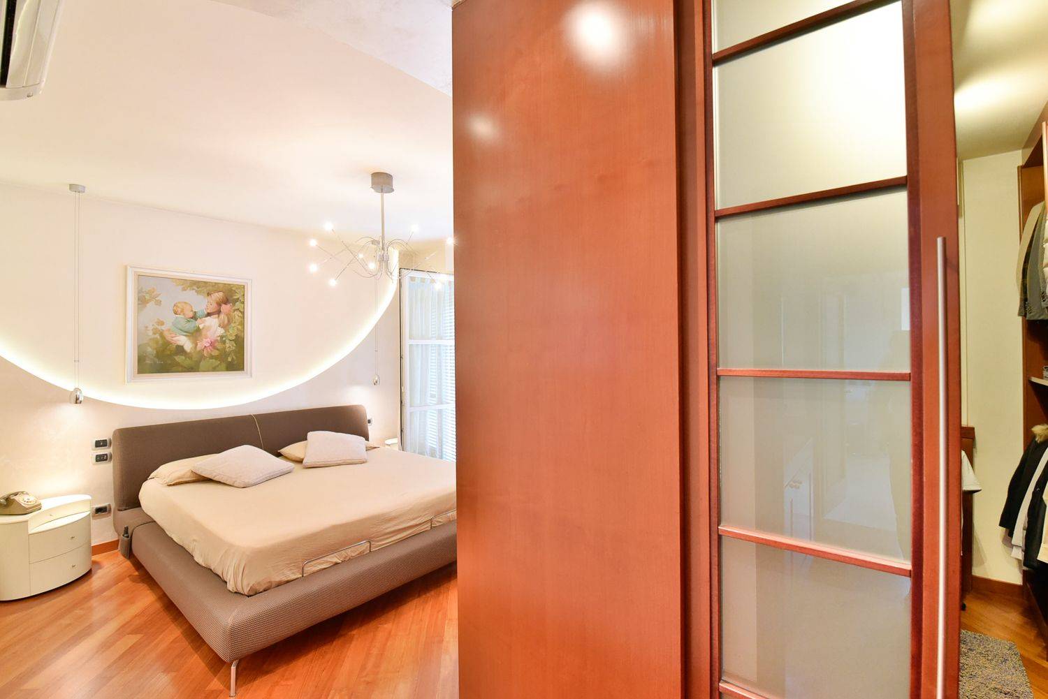Cabina armadio