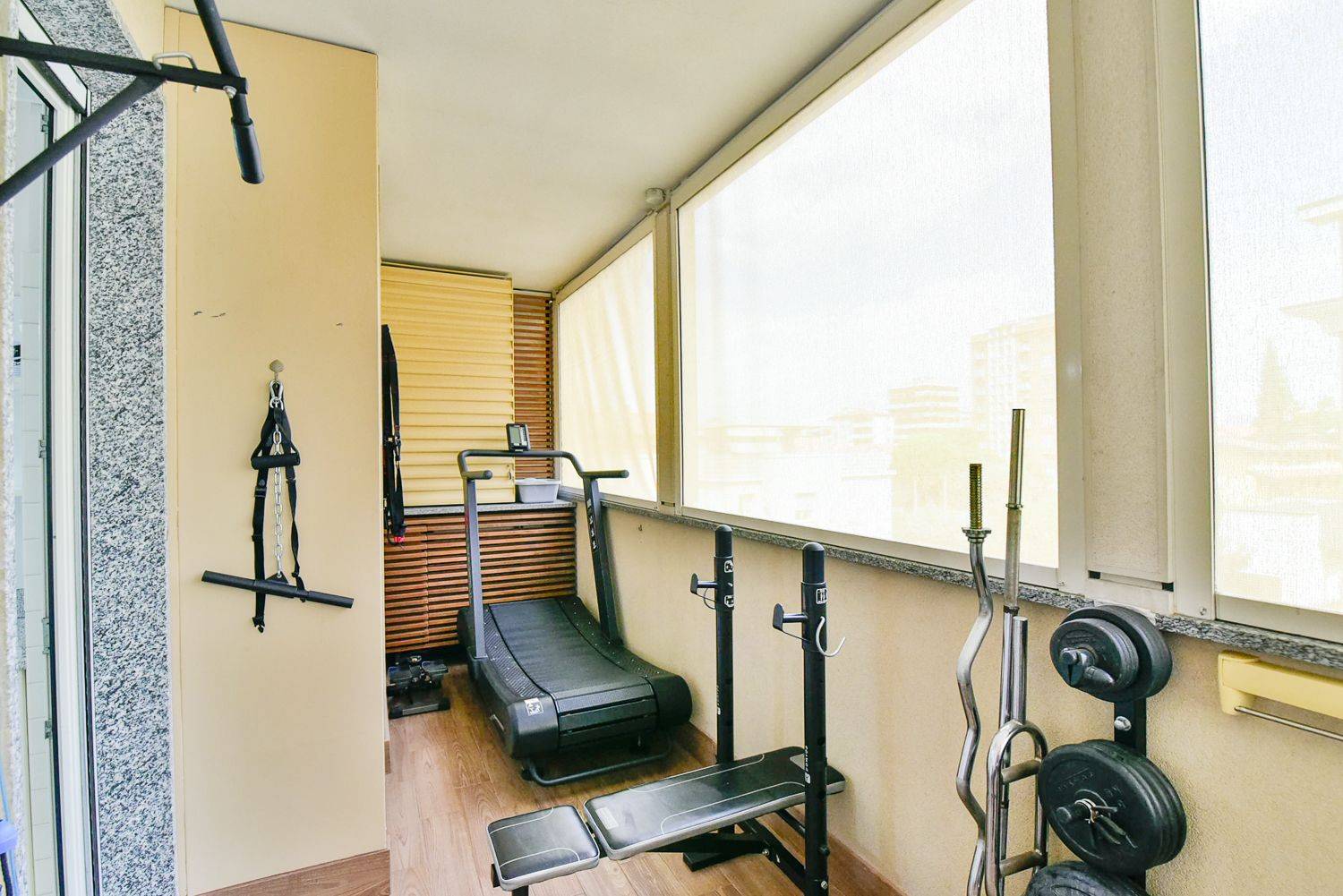 Veranda