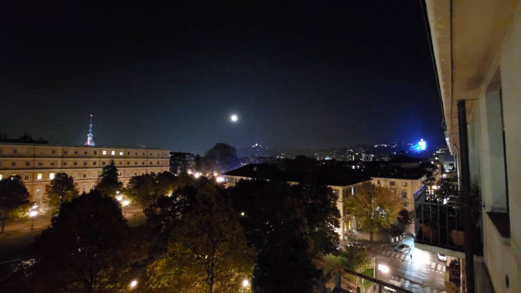 Vista