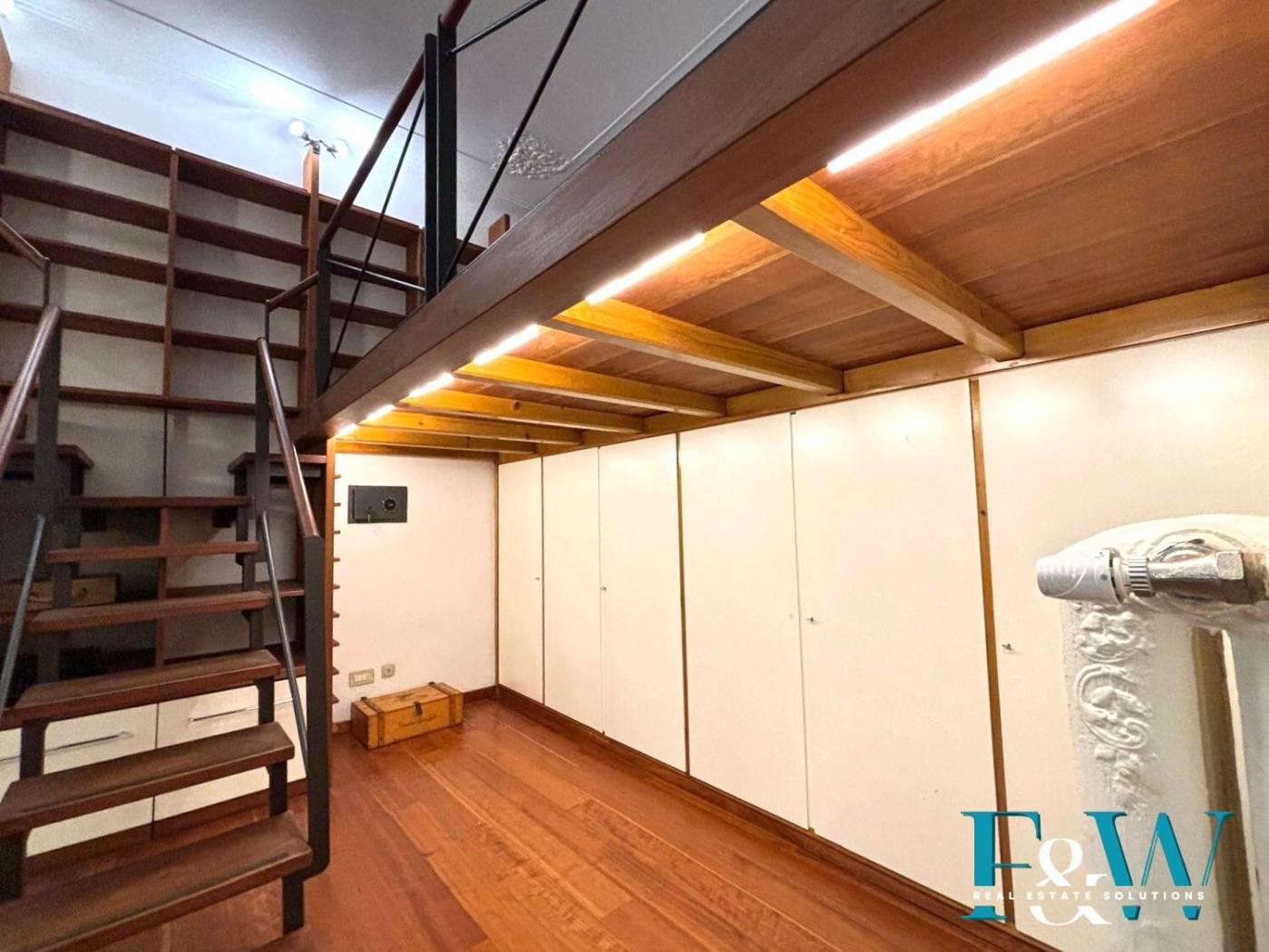Interno non residenziale