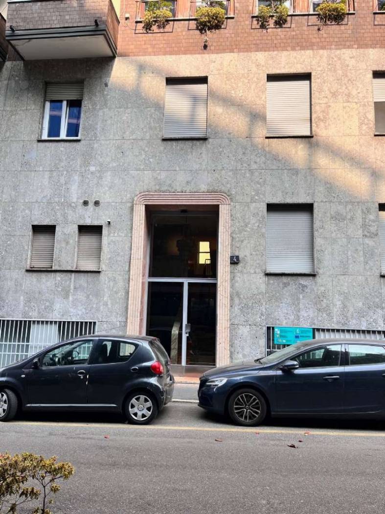 Facciata