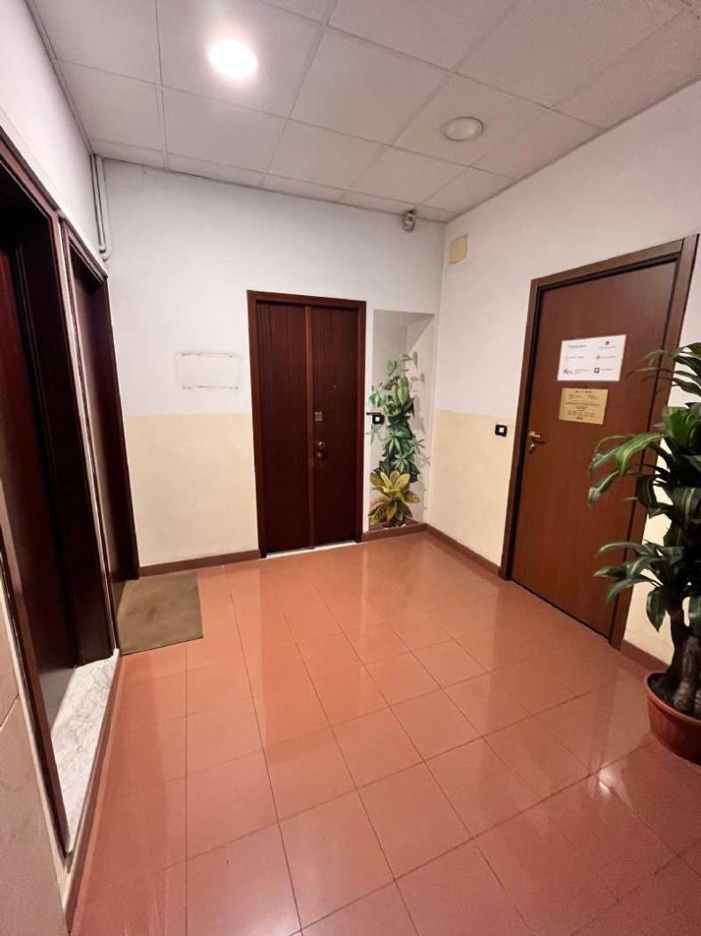 Interno palazzo
