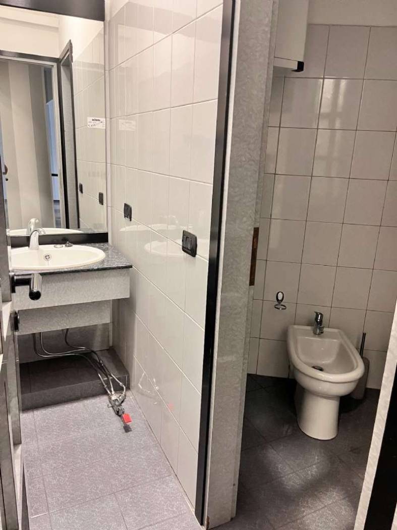 Bagno
