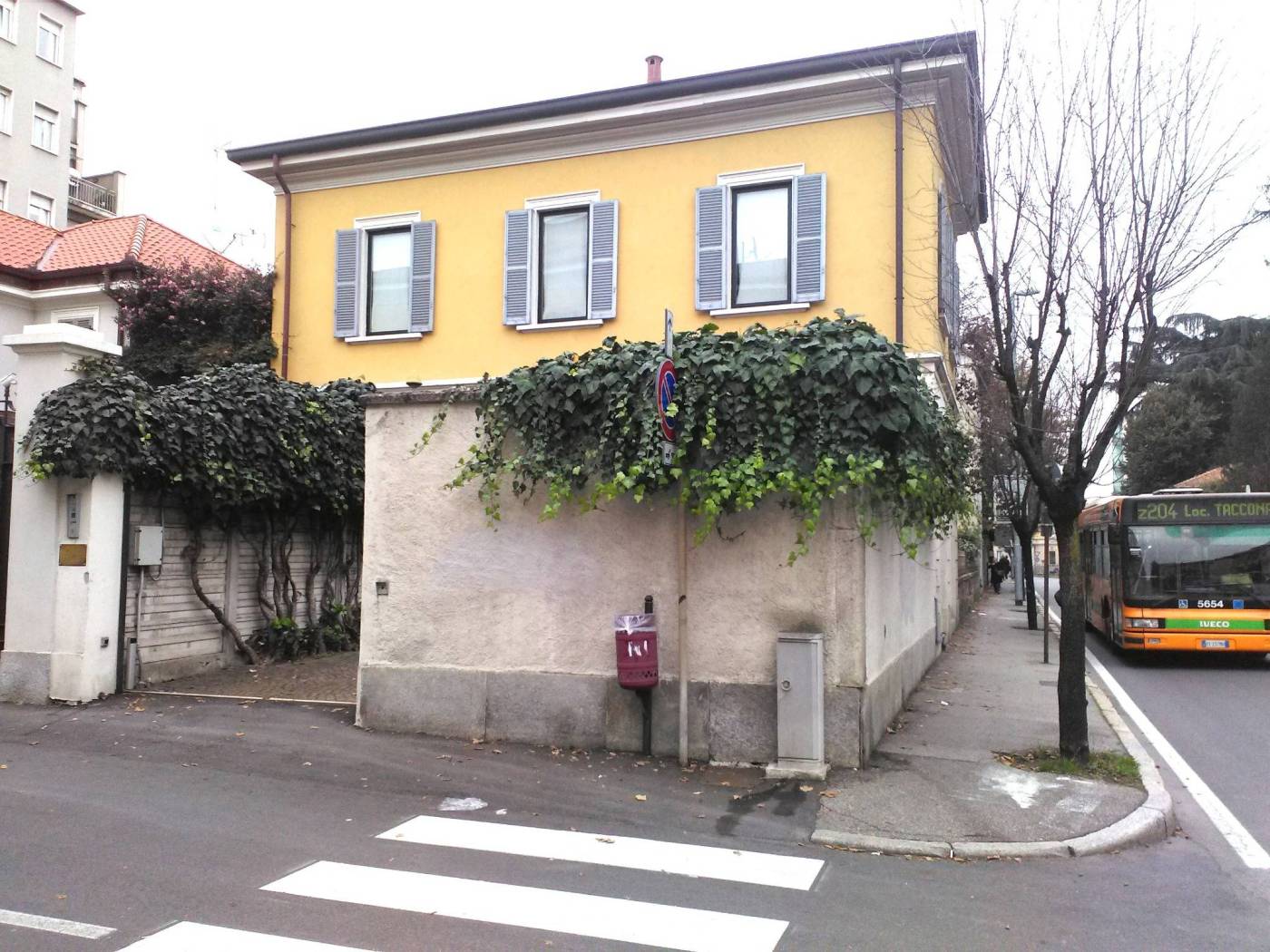 Facciata