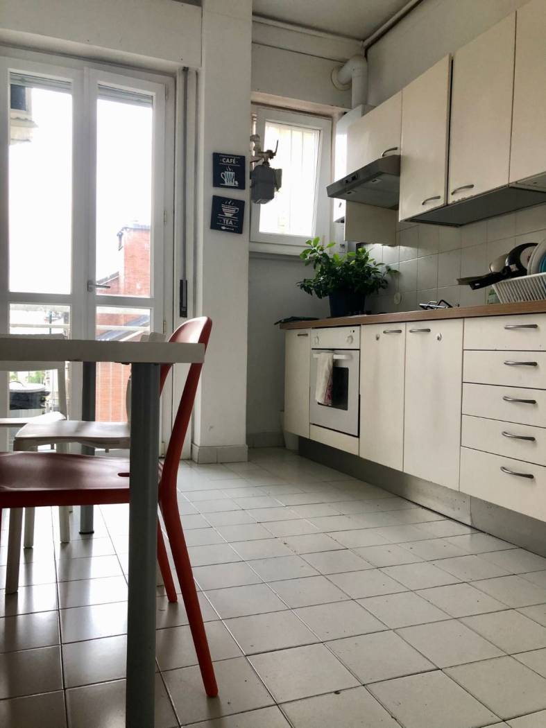 Cucina