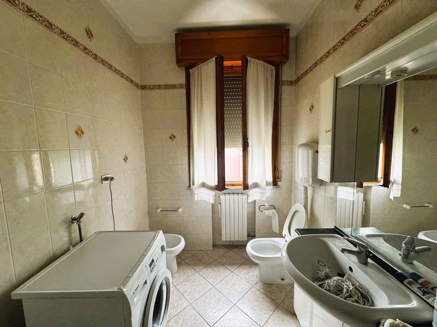 Bagno