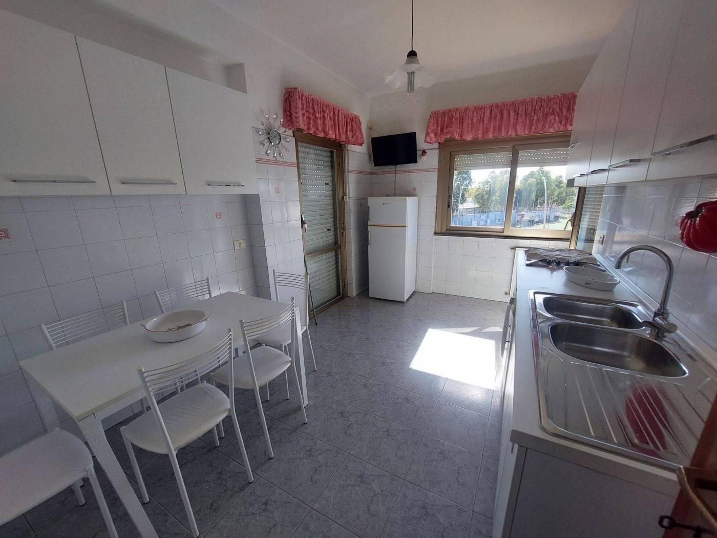 Cucina Cucina
