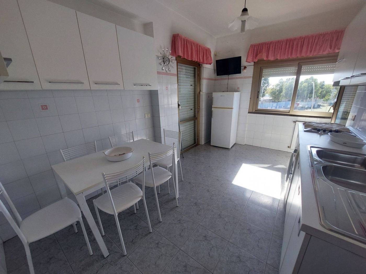 Cucina Cucina