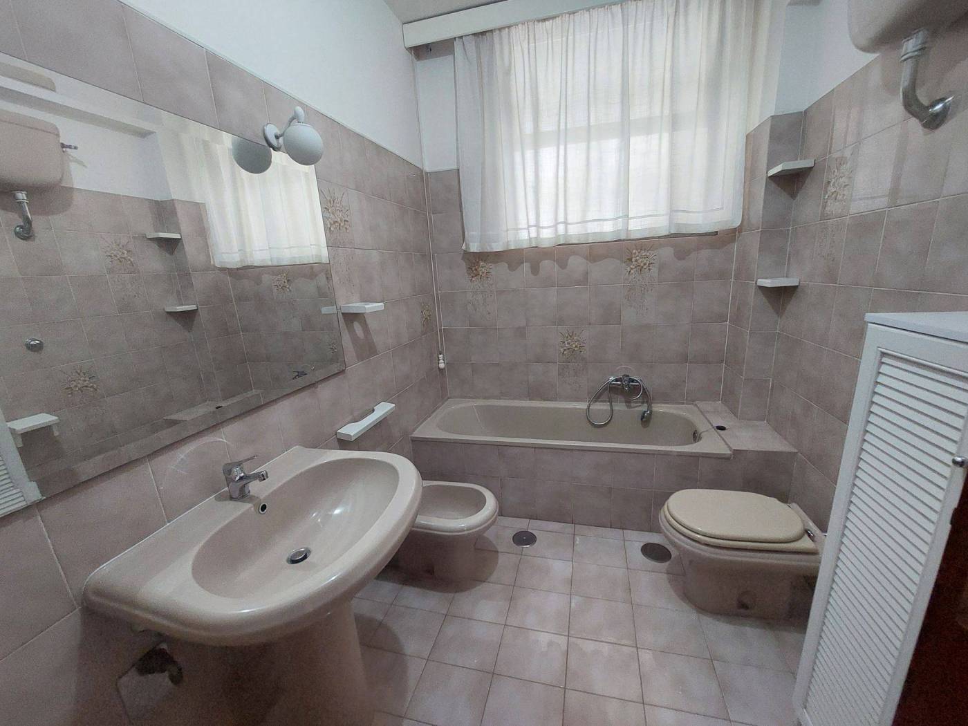 Bagno Bagno