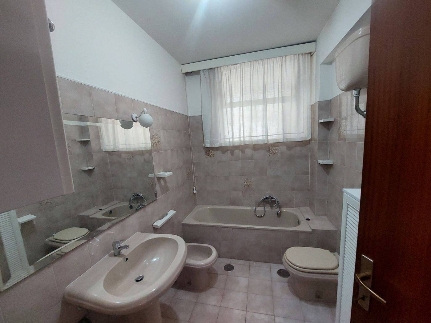 Bagno Bagno