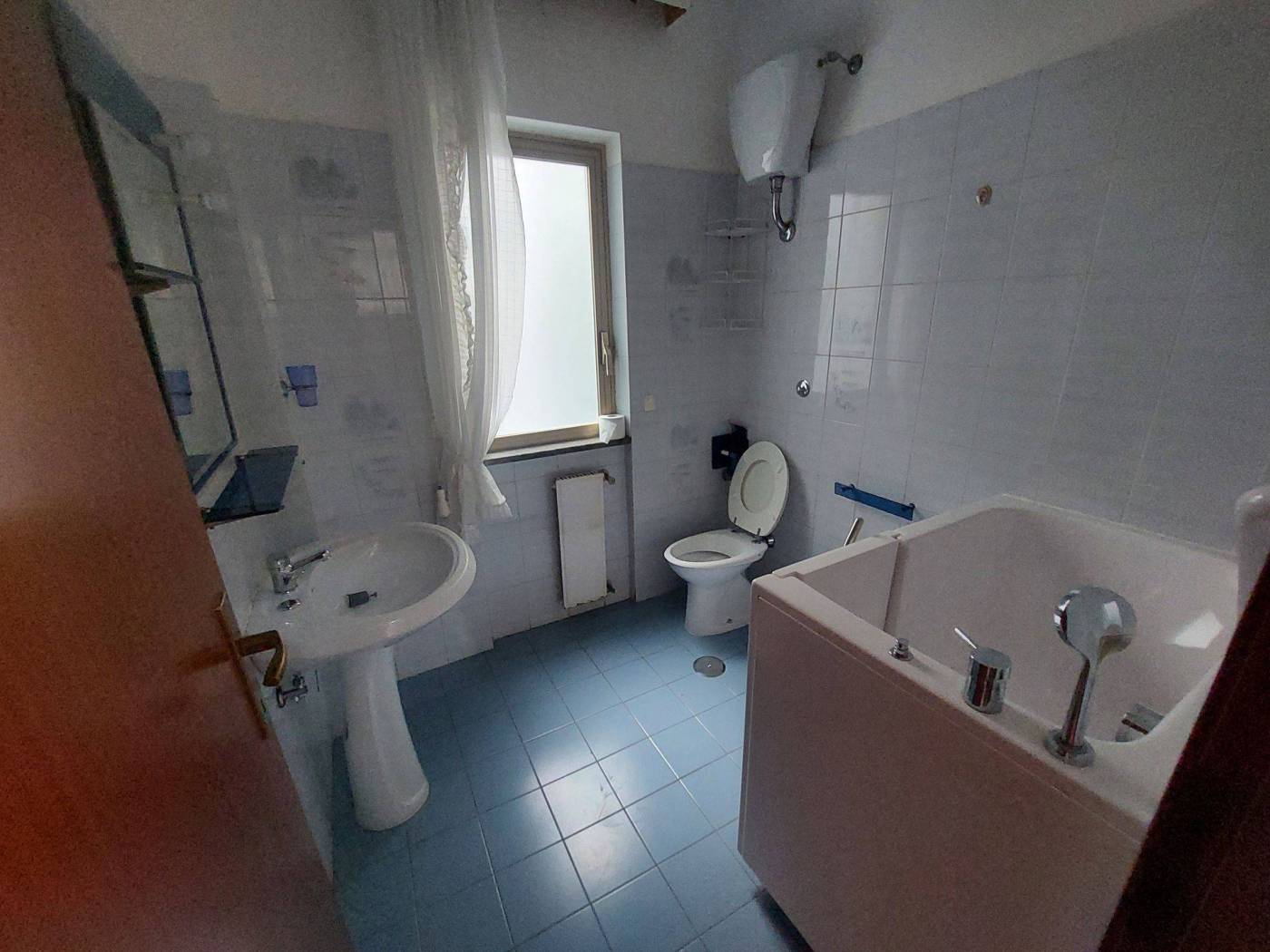 Bagno Bagno
