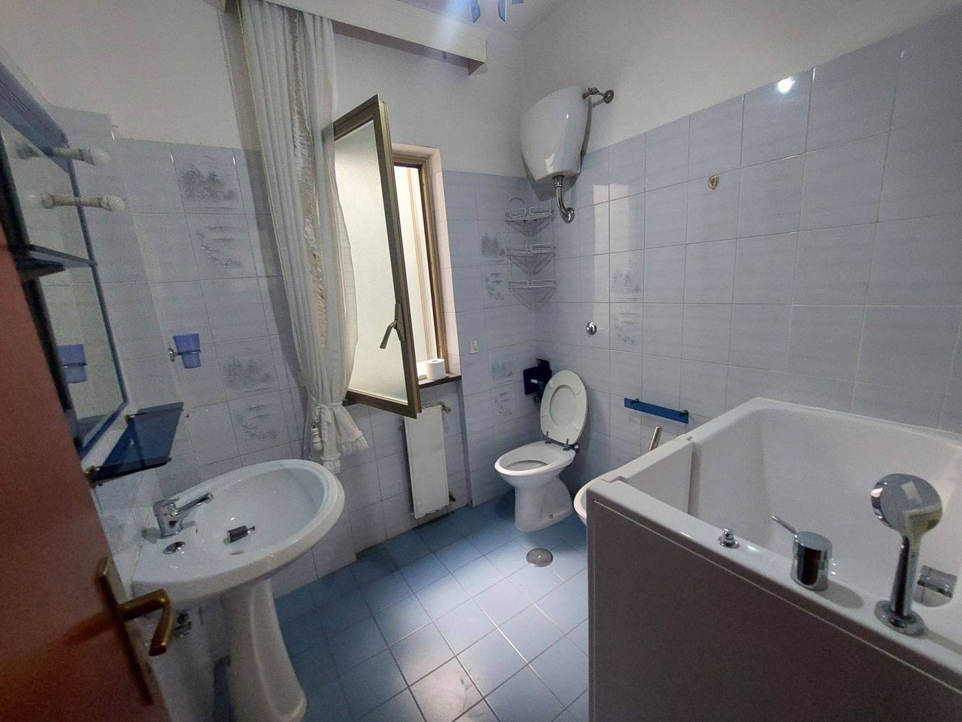 Bagno Bagno