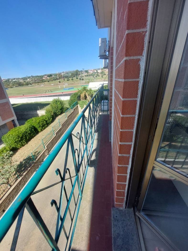 Balcone Balcone