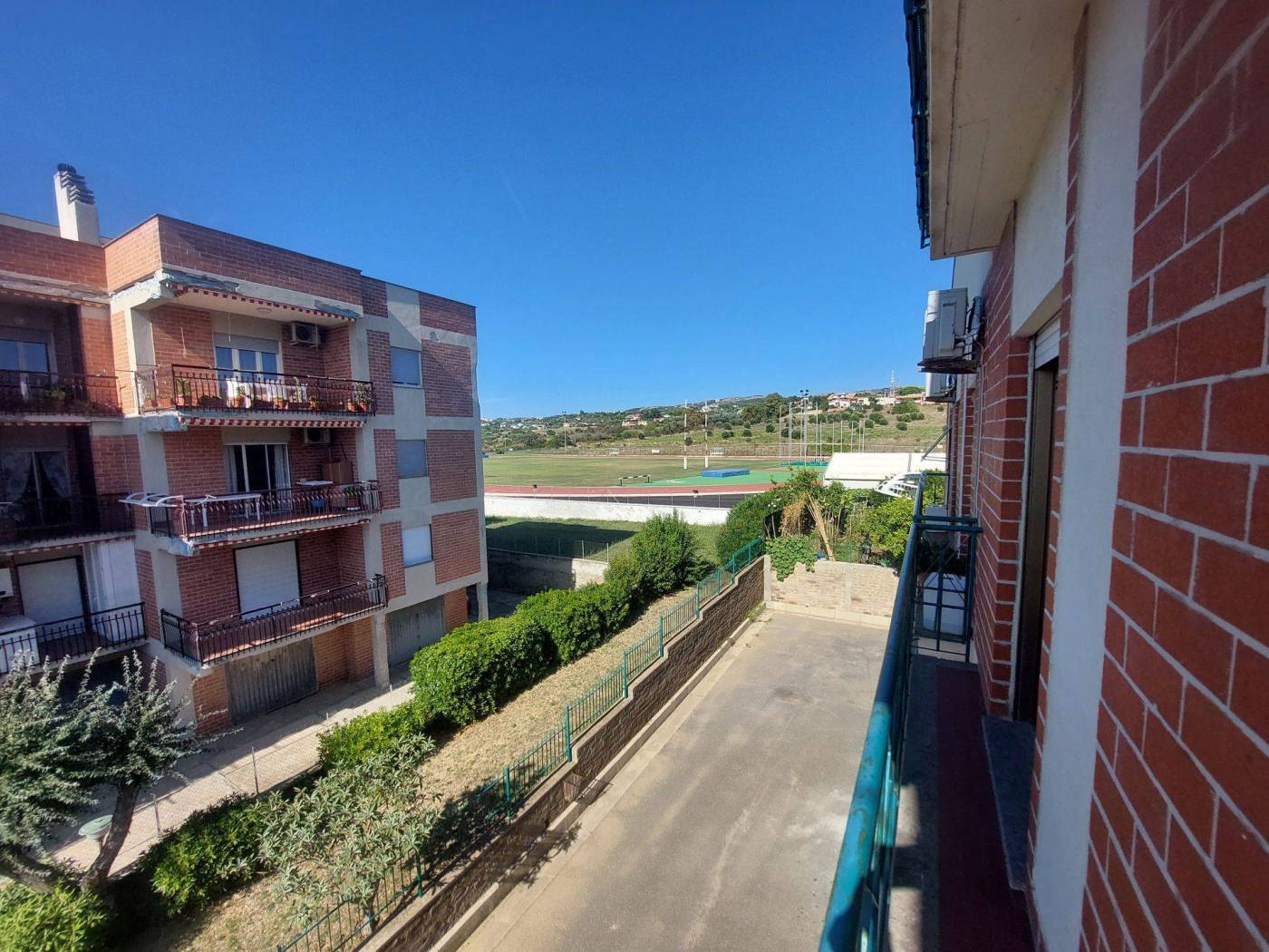 Balcone Balcone
