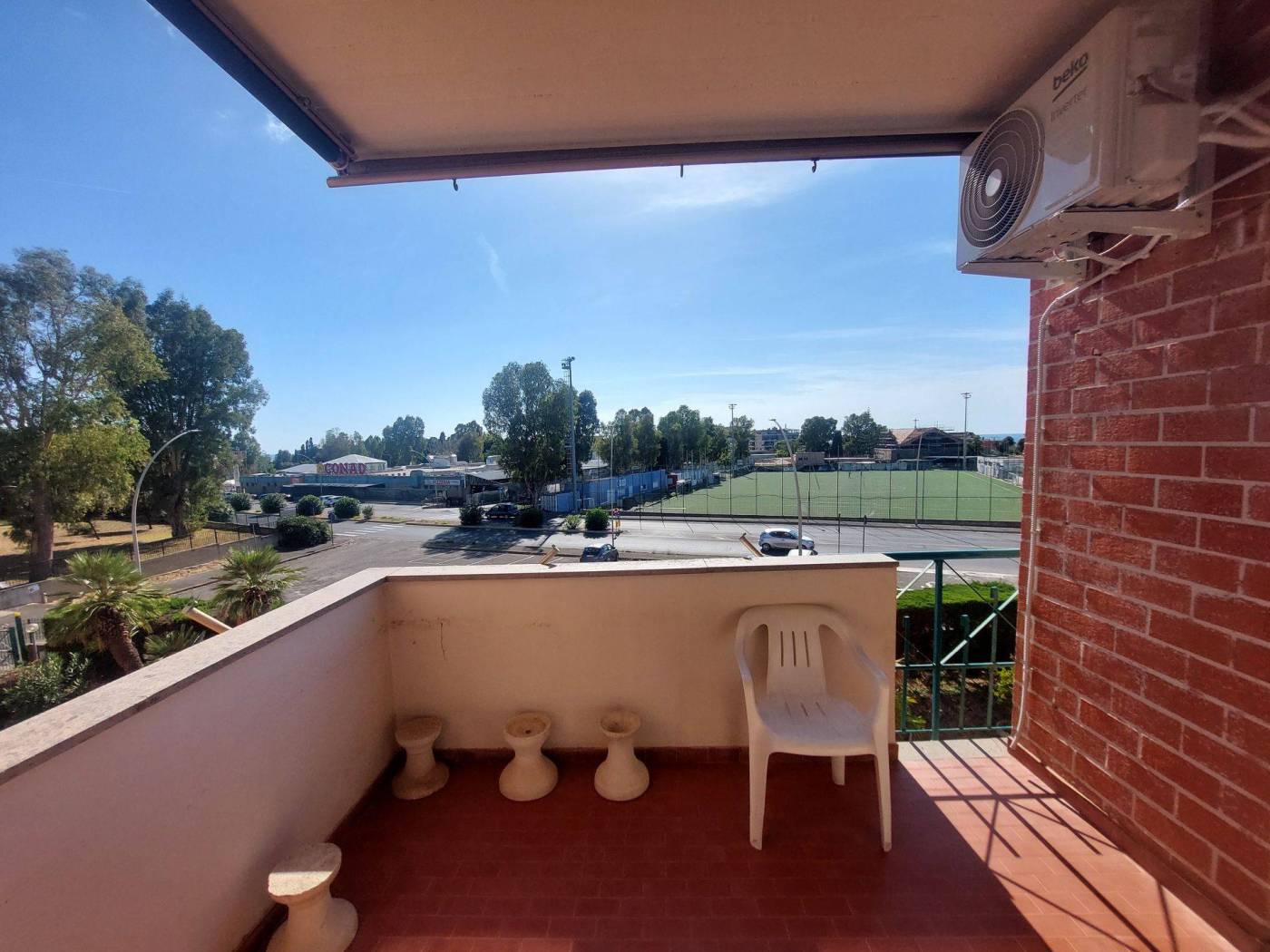 Balcone Balcone