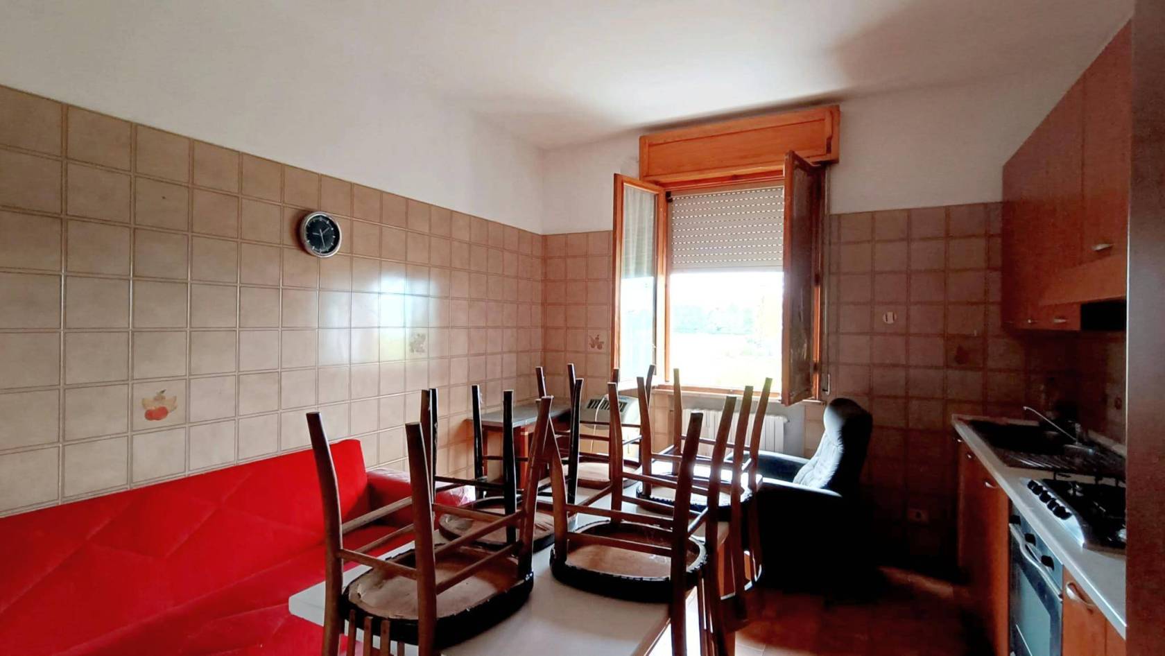 Cucina