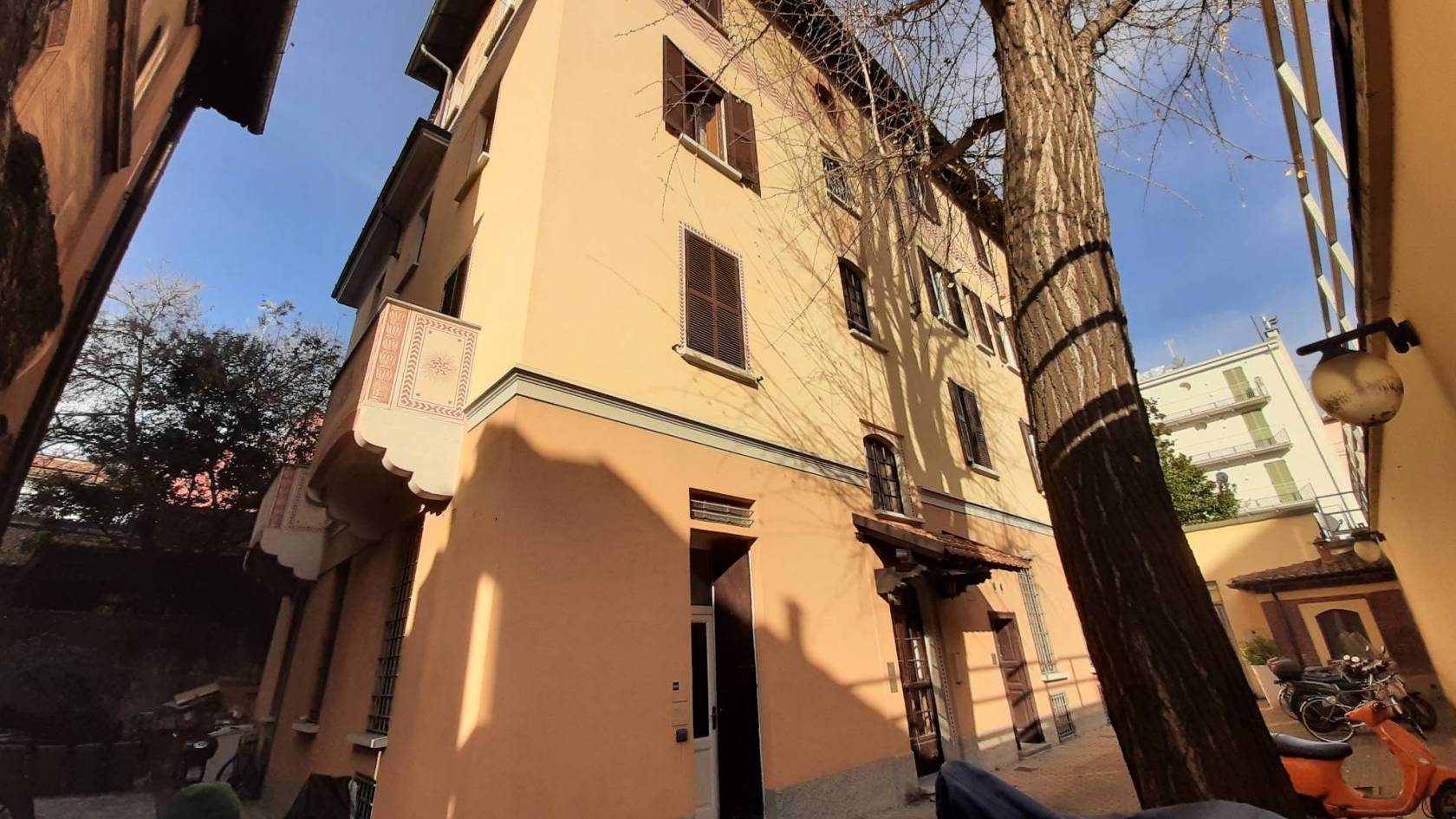Facciata