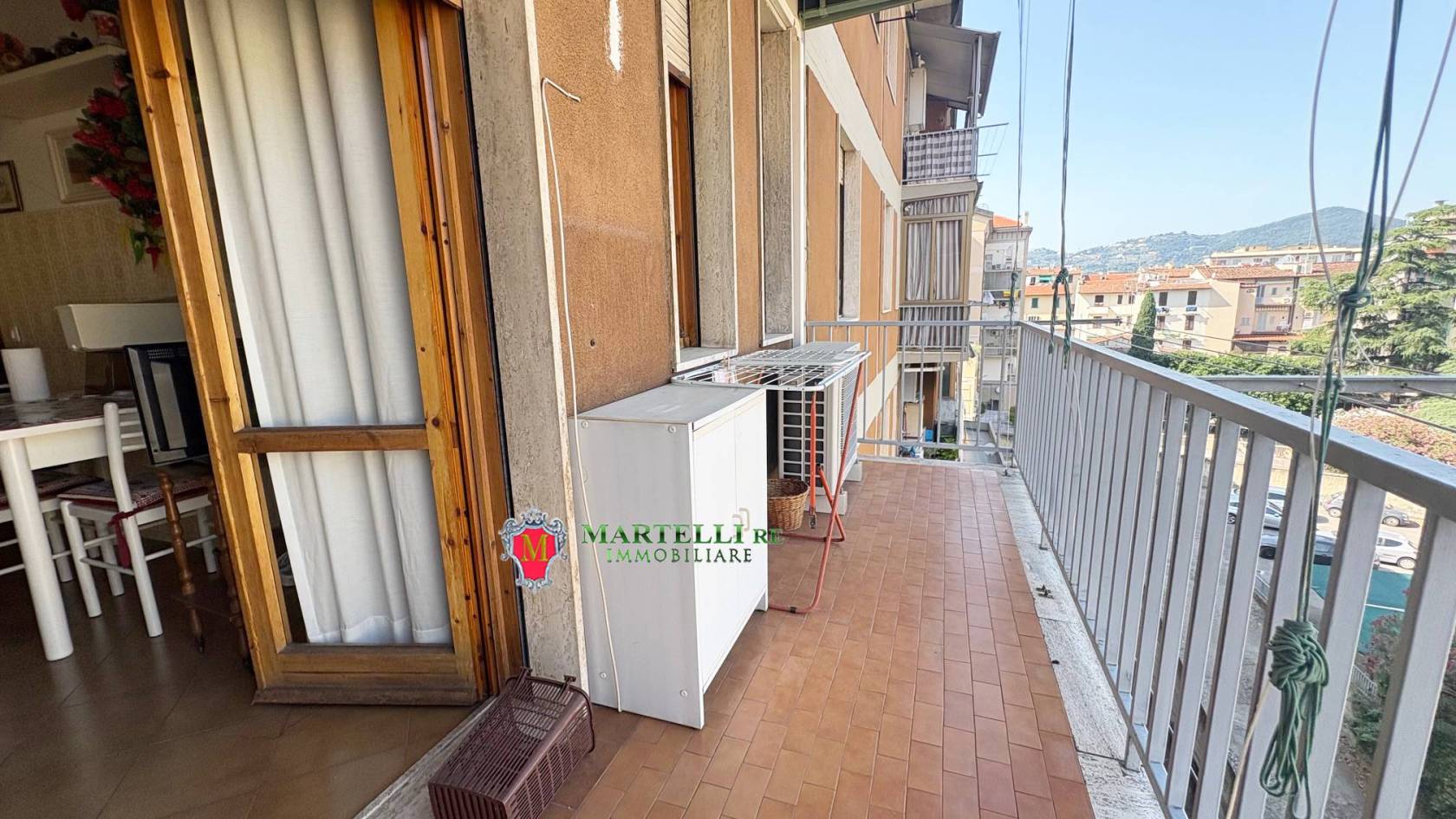 Balcone