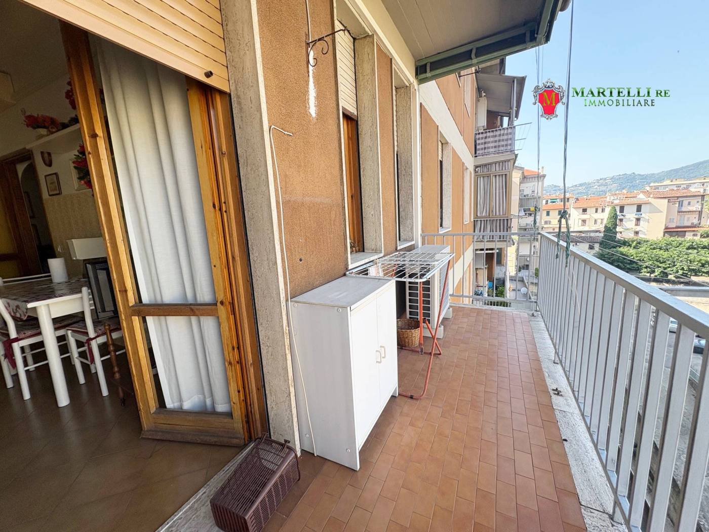 Balcone