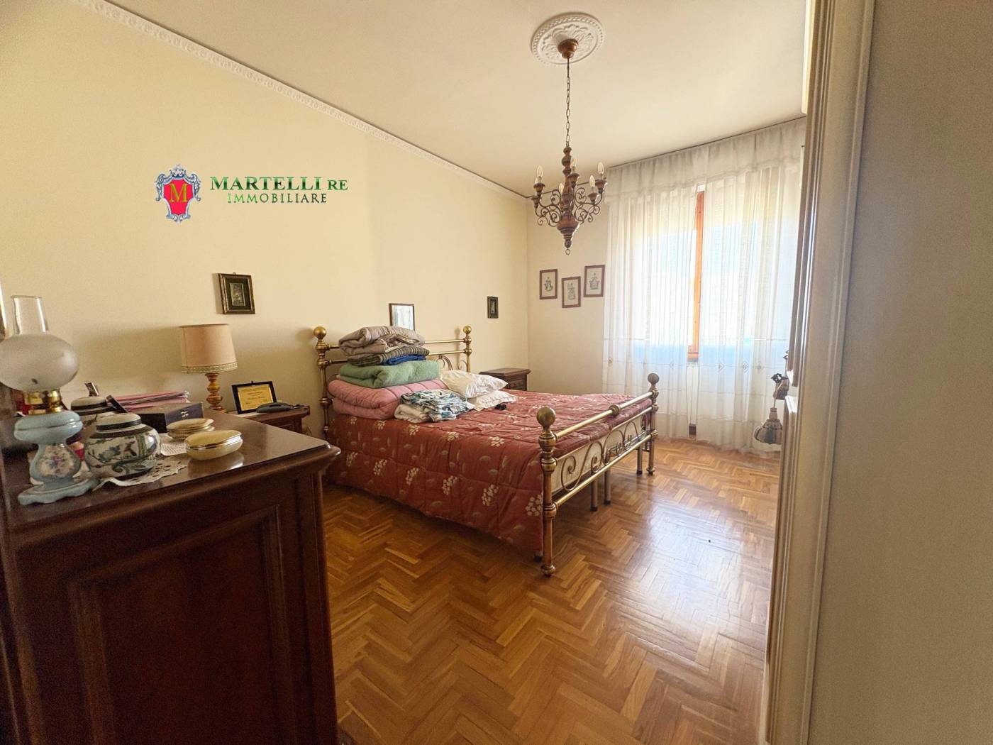 Camera da letto