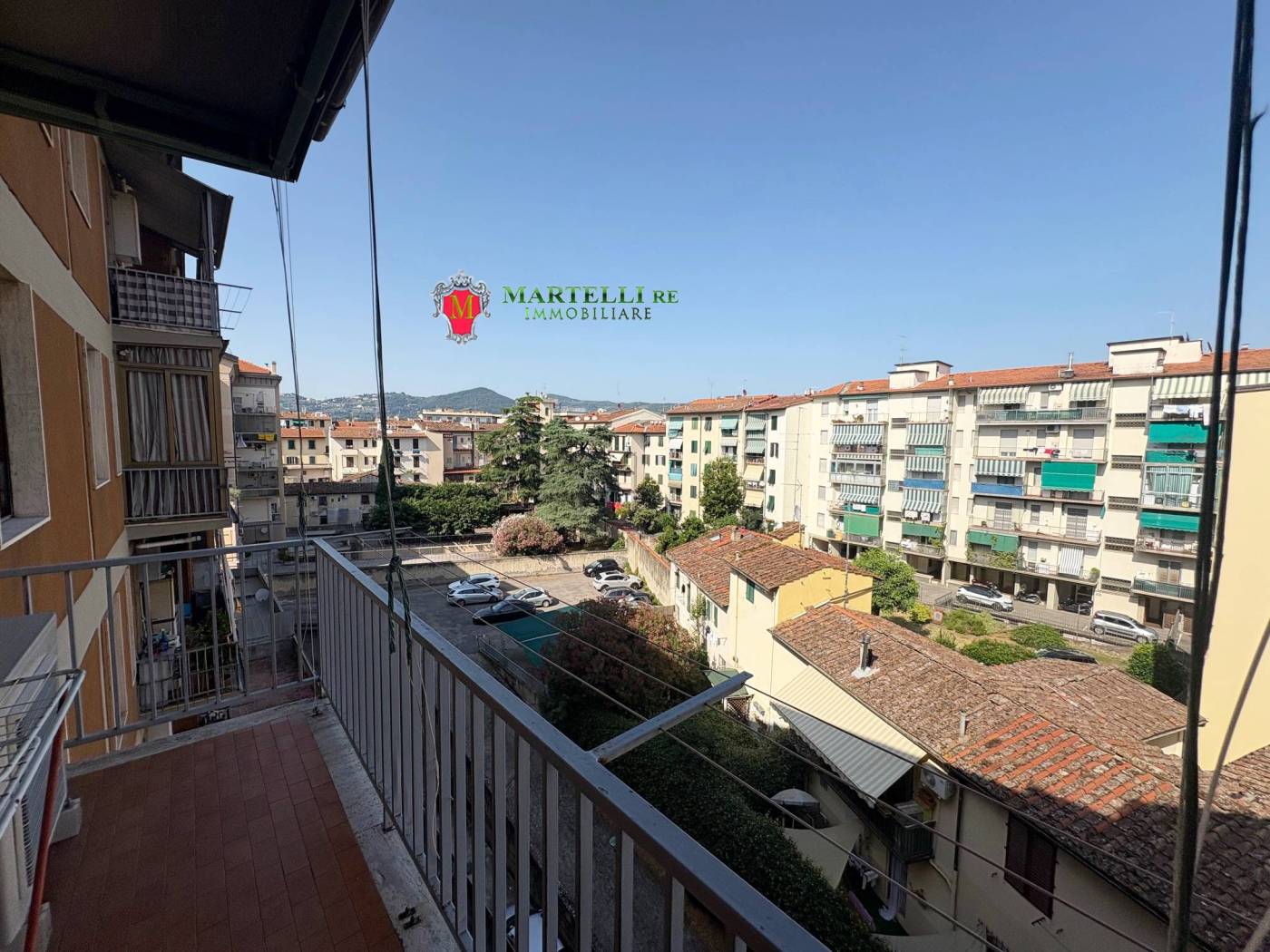 Balcone
