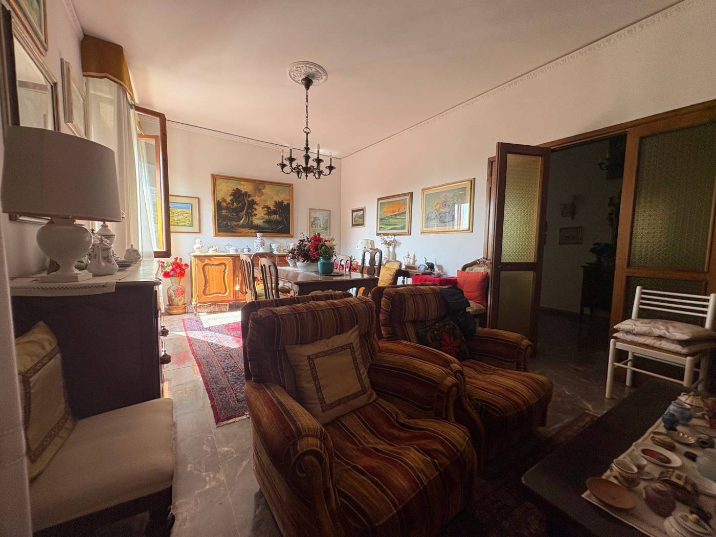 Salone