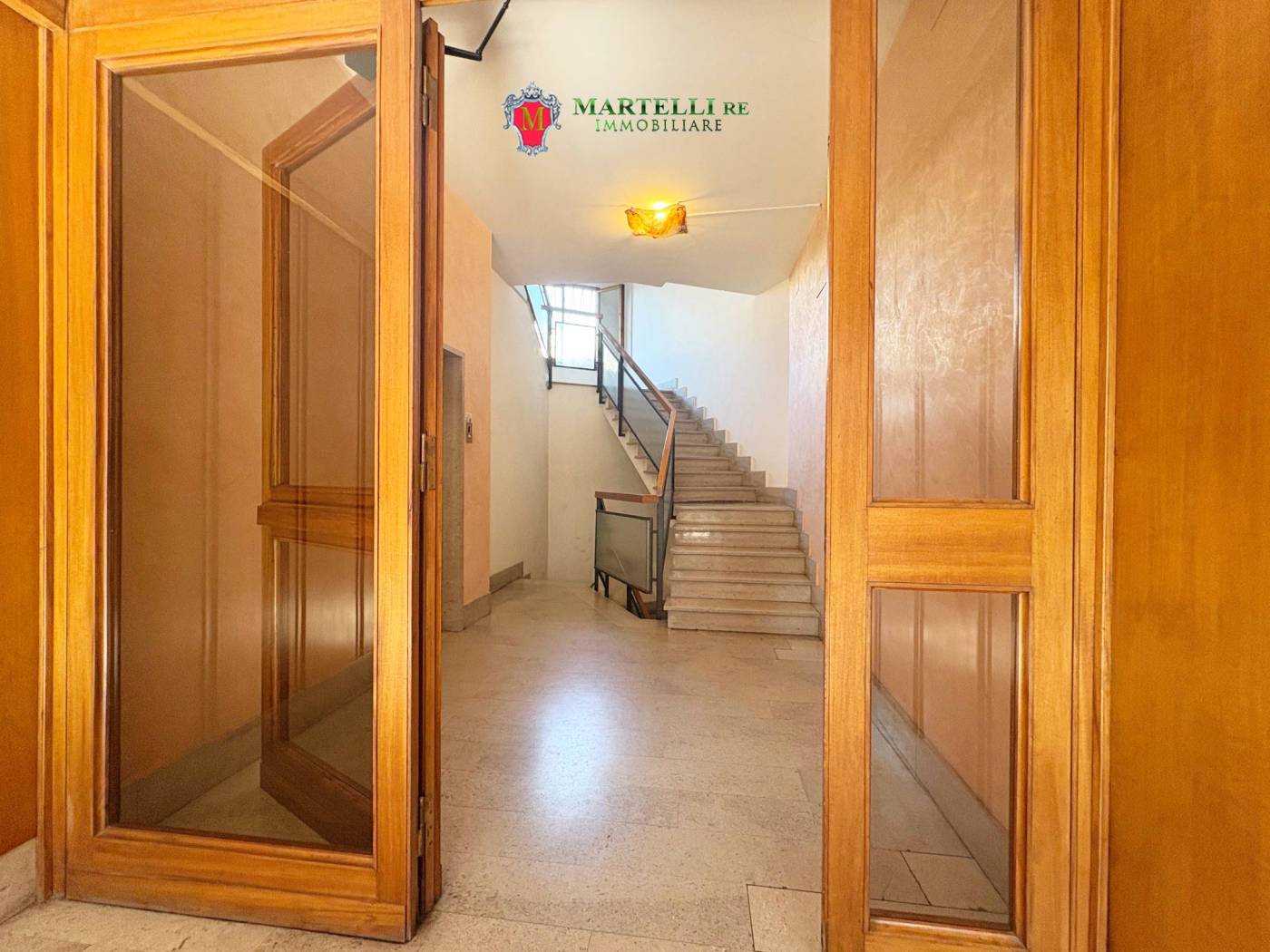 Interno palazzo