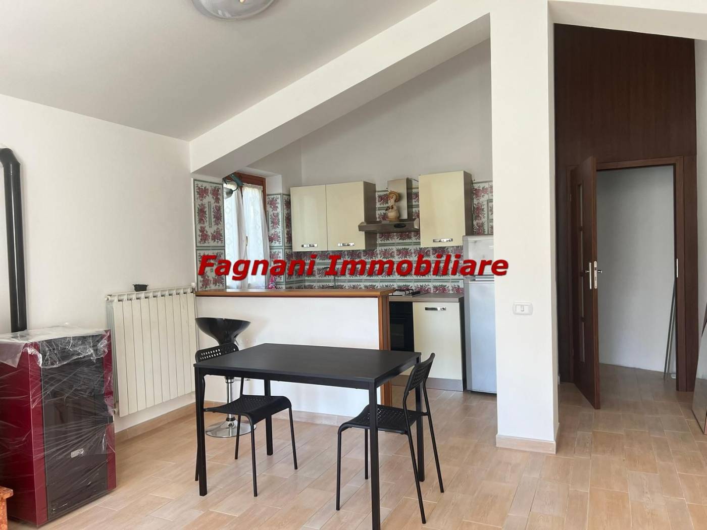 Sala da pranzo