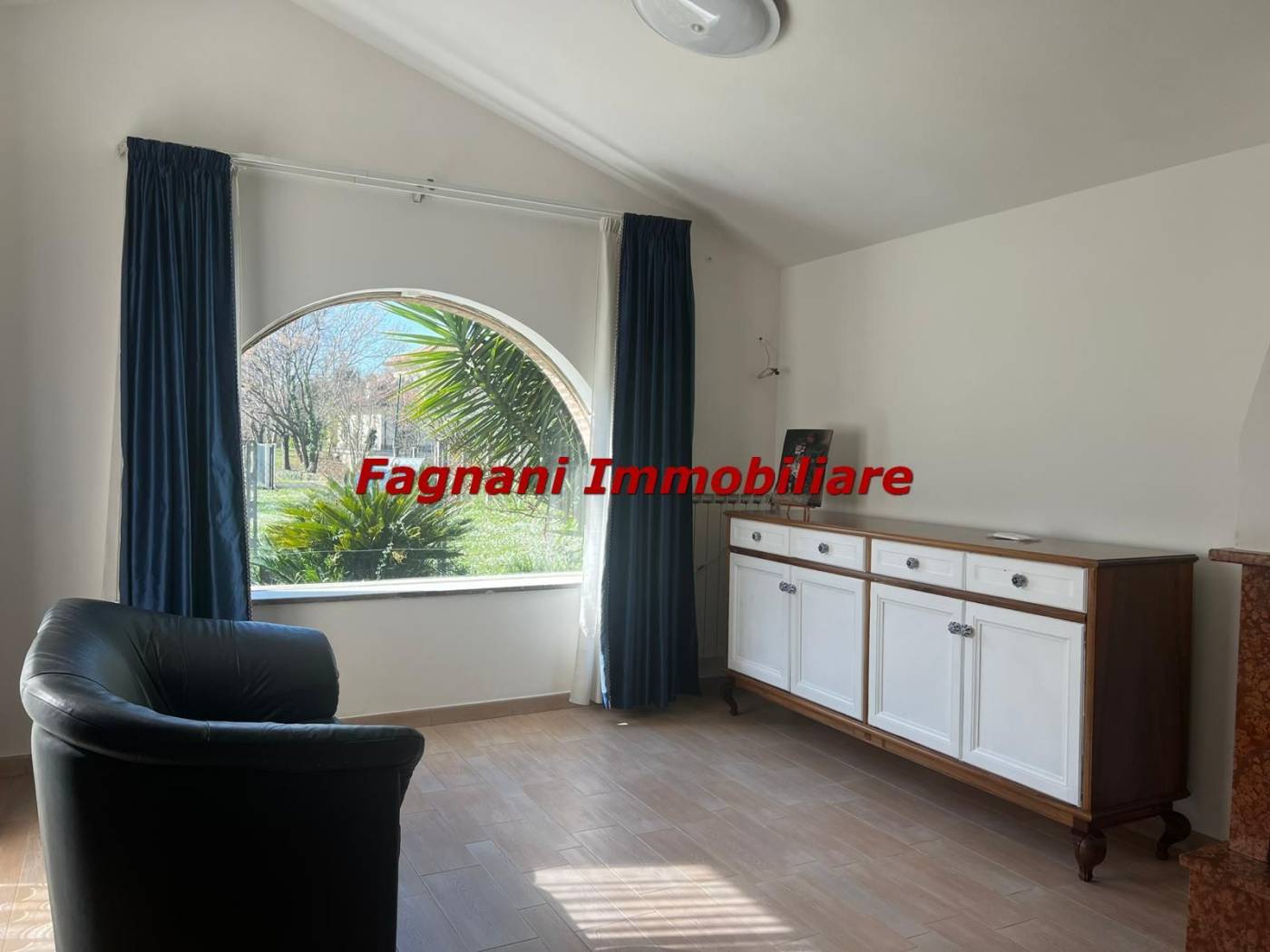 Interno appartamento