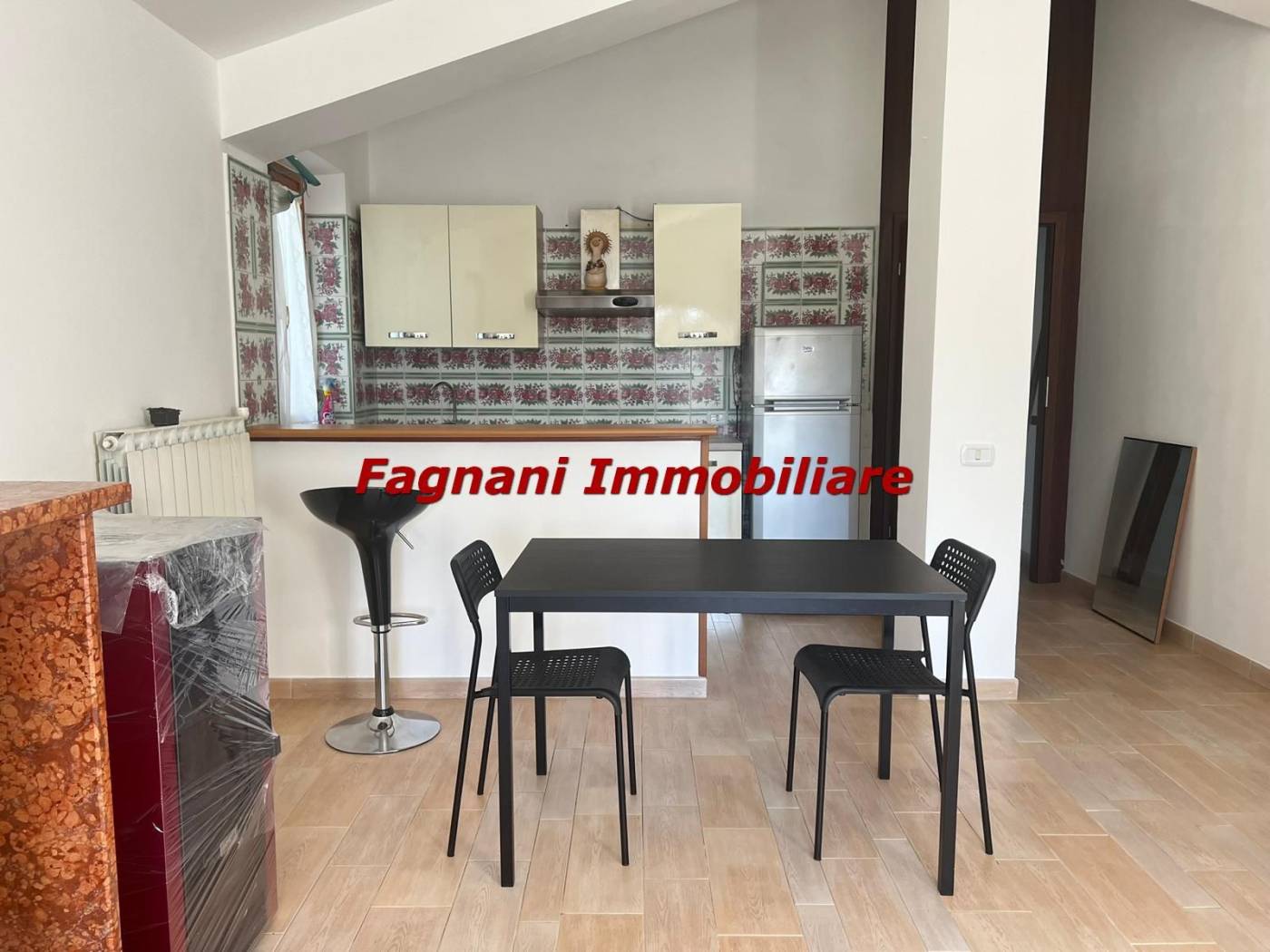 Interno appartamento