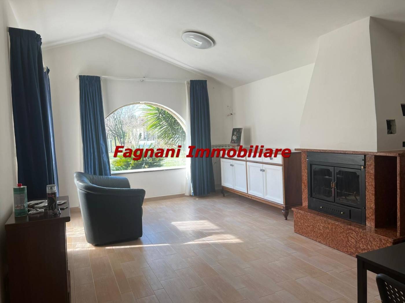 Interno appartamento