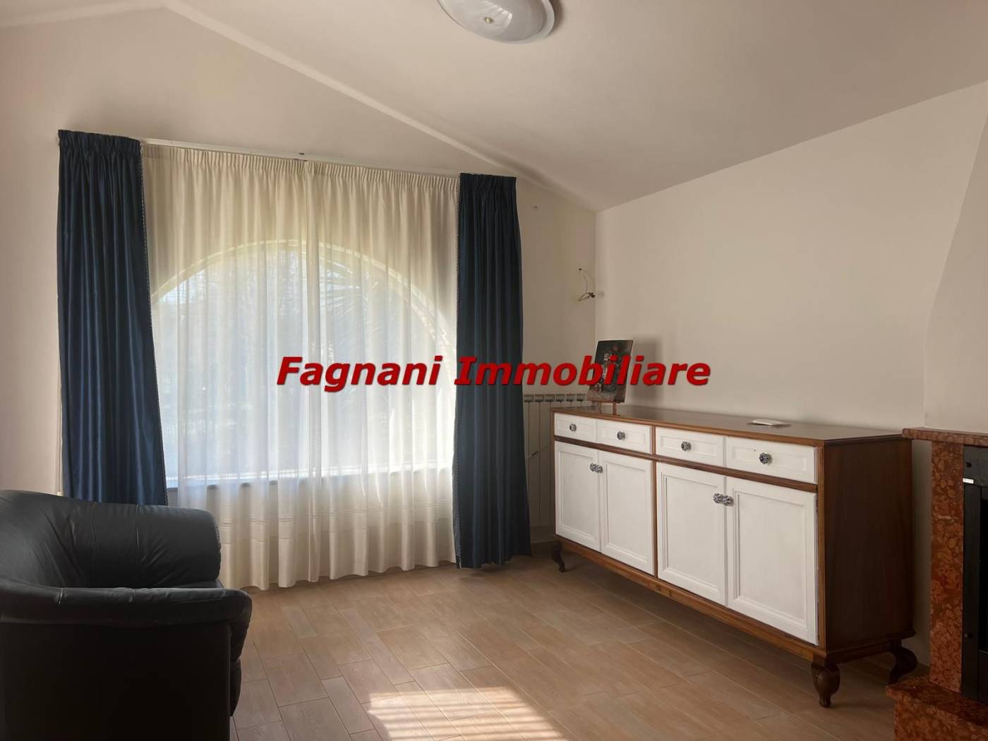 Interno appartamento