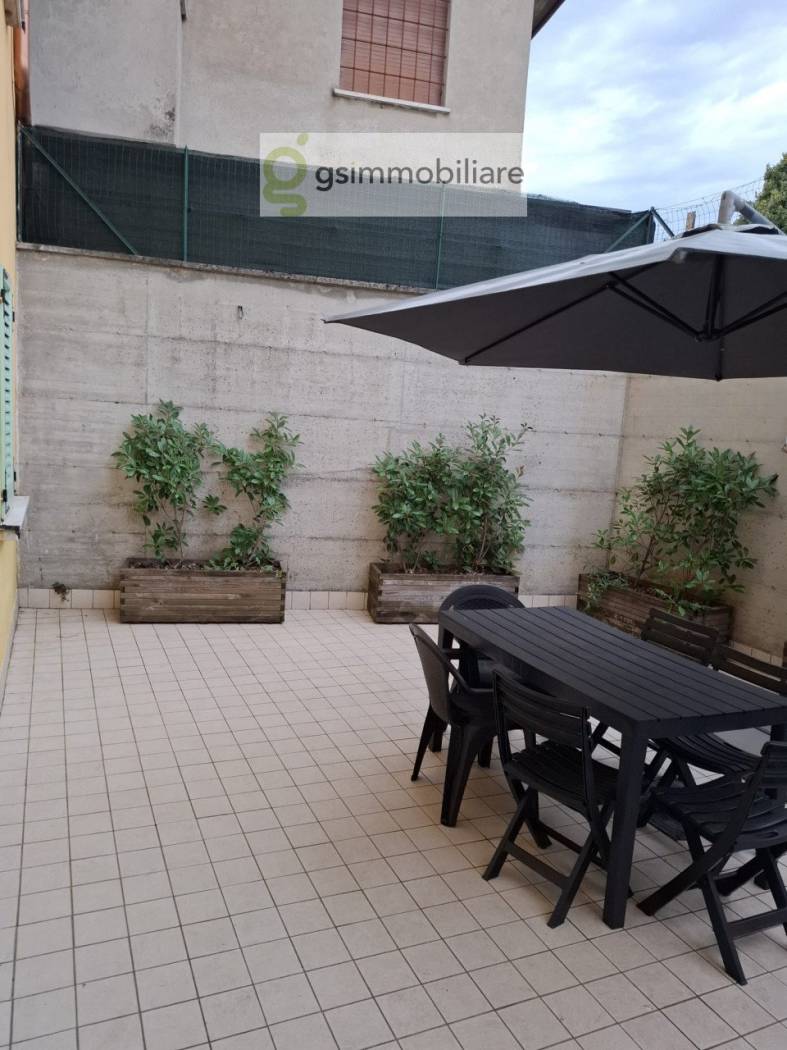 Cortile interno Cortile interno