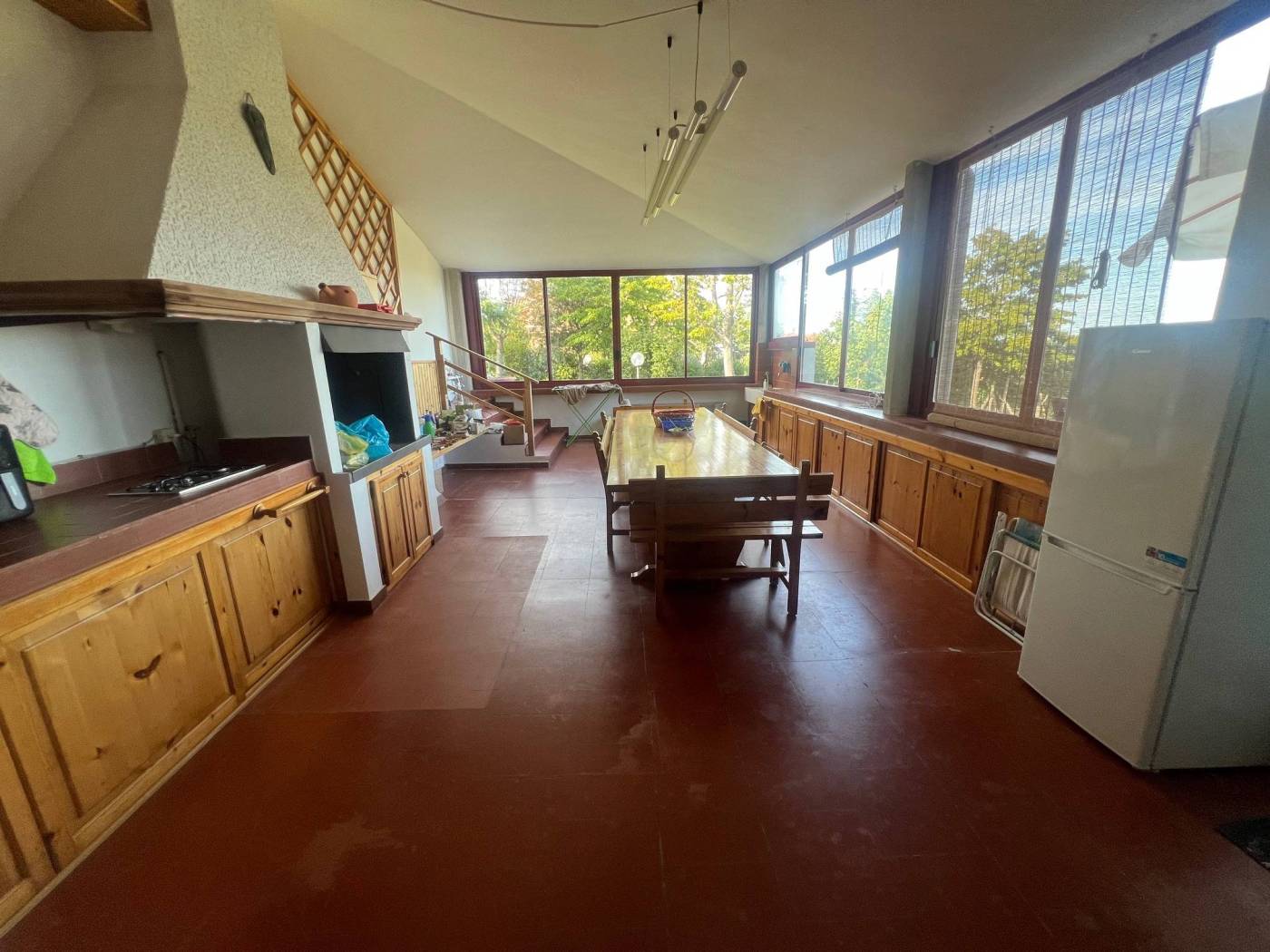 Interno non residenziale