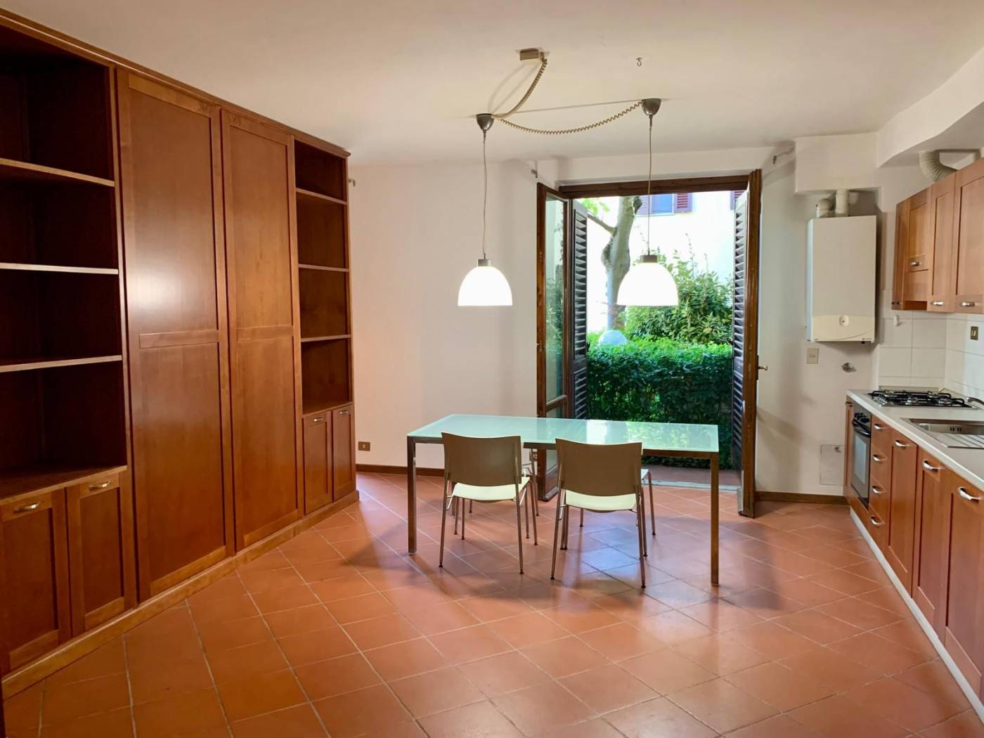 Cucina