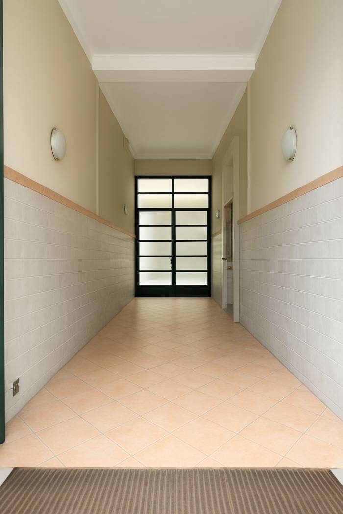 Interno palazzo