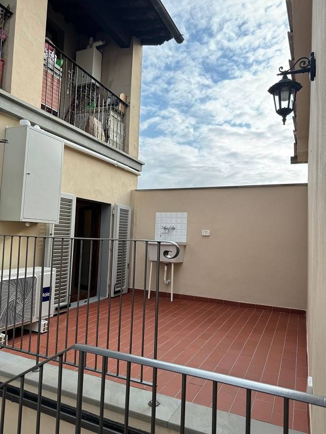 Cortile interno