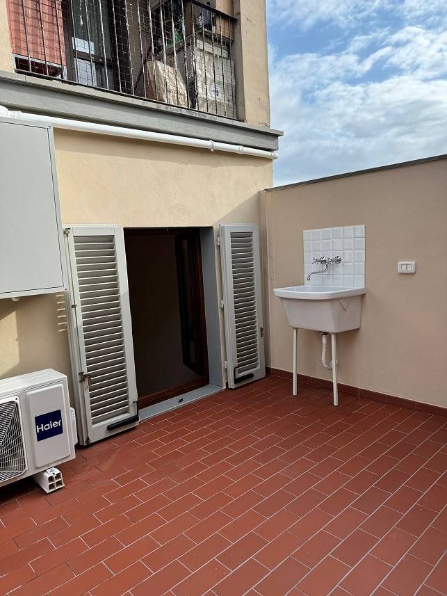 Terrazzo