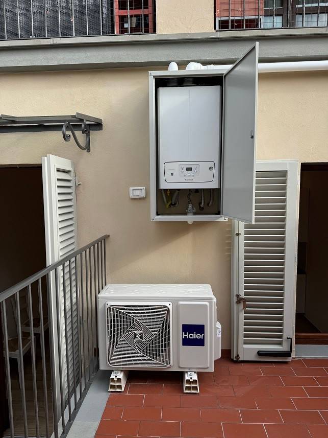 Balcone